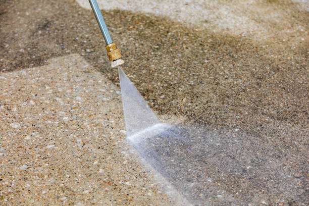 Professional Pressure Washing in Sitka, AK