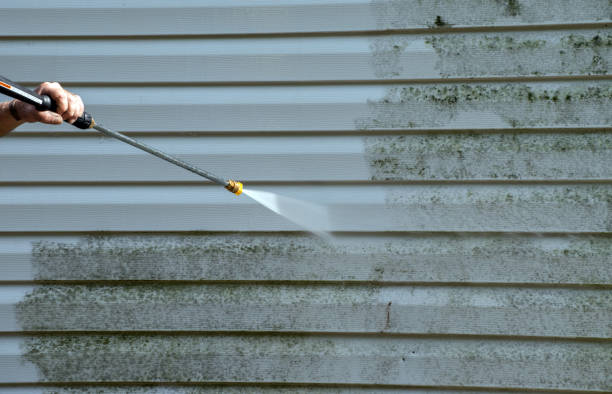 Best Machinery and Equipment Cleaning  in Sitka, AK
