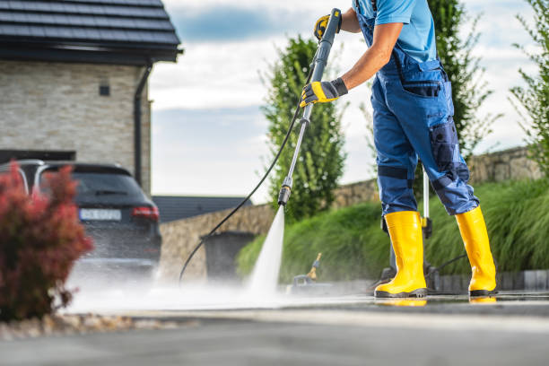 Best Sidewalk and Walkway Cleaning  in Sitka, AK